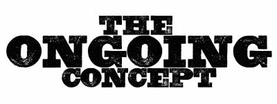 logo The Ongoing Concept